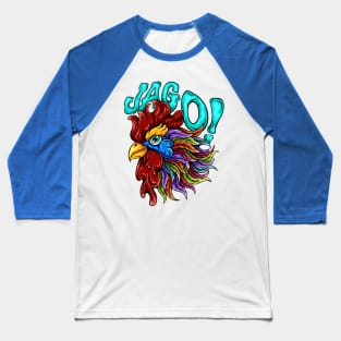 Jagoo Baseball T-Shirt